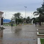 Kia Con Piscina Дом отдыха *