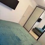 Kia Con Piscina Дом отдыха Малага