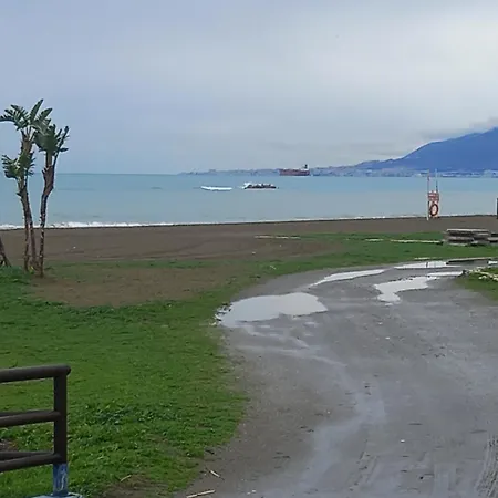 Σπίτι διακοπών Kia Con Piscina Μάλαγα