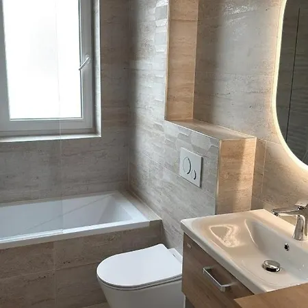Σπίτι διακοπών Kia Con Piscina