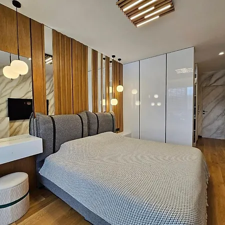 Feriehus Kia Con Piscina Málaga