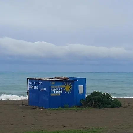 Σπίτι διακοπών Kia Con Piscina