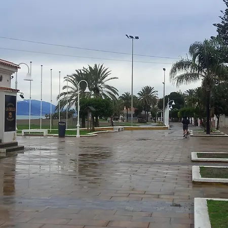 Kia Con Piscina Σπίτι διακοπών *