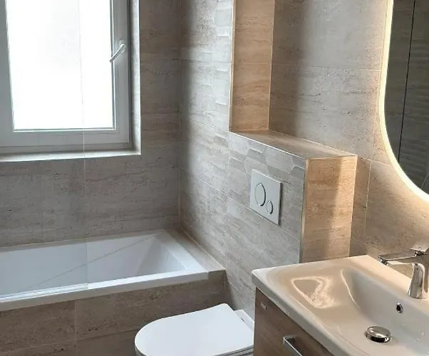 Feriehus Kia Con Piscina