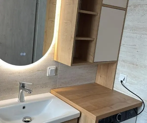 Kia Con Piscina Málaga