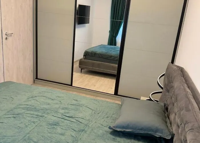Feriehus Kia Con Piscina *
