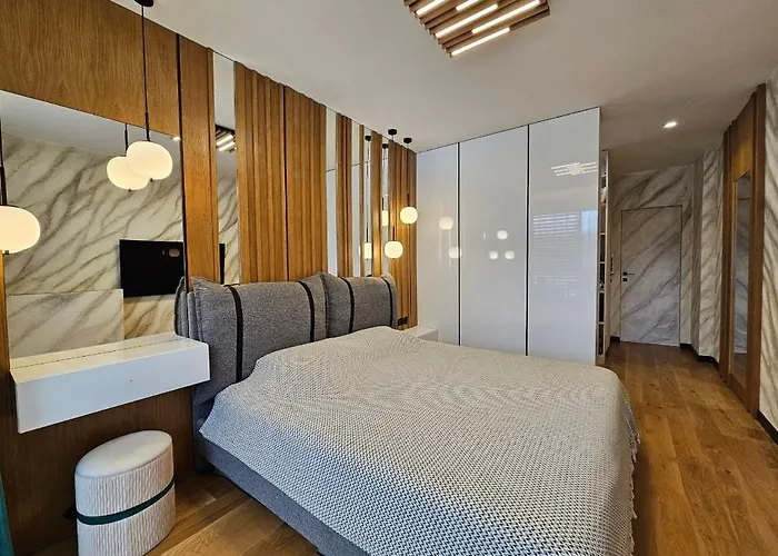 Feriehus Kia Con Piscina Málaga
