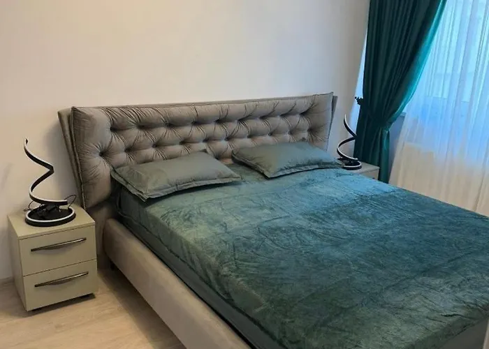 Feriehus Kia Con Piscina Málaga