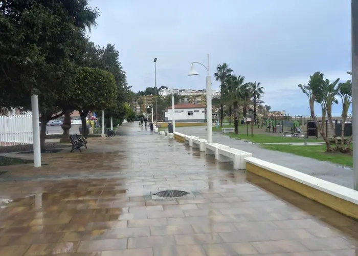 Feriehus Kia Con Piscina