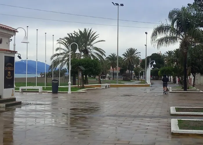 Kia Con Piscina Feriehus *