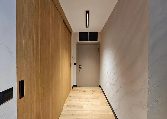Feriehus Kia Con Piscina